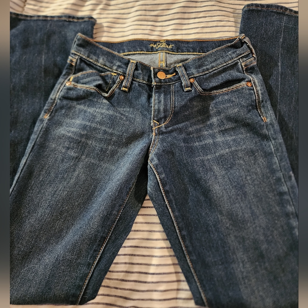 Womens Jeans Size 0